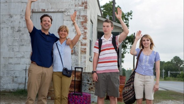 We're the Millers