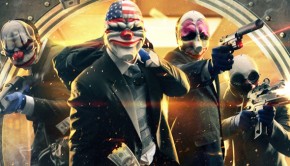 Payday 2 Screenshot