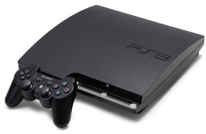 ps3console