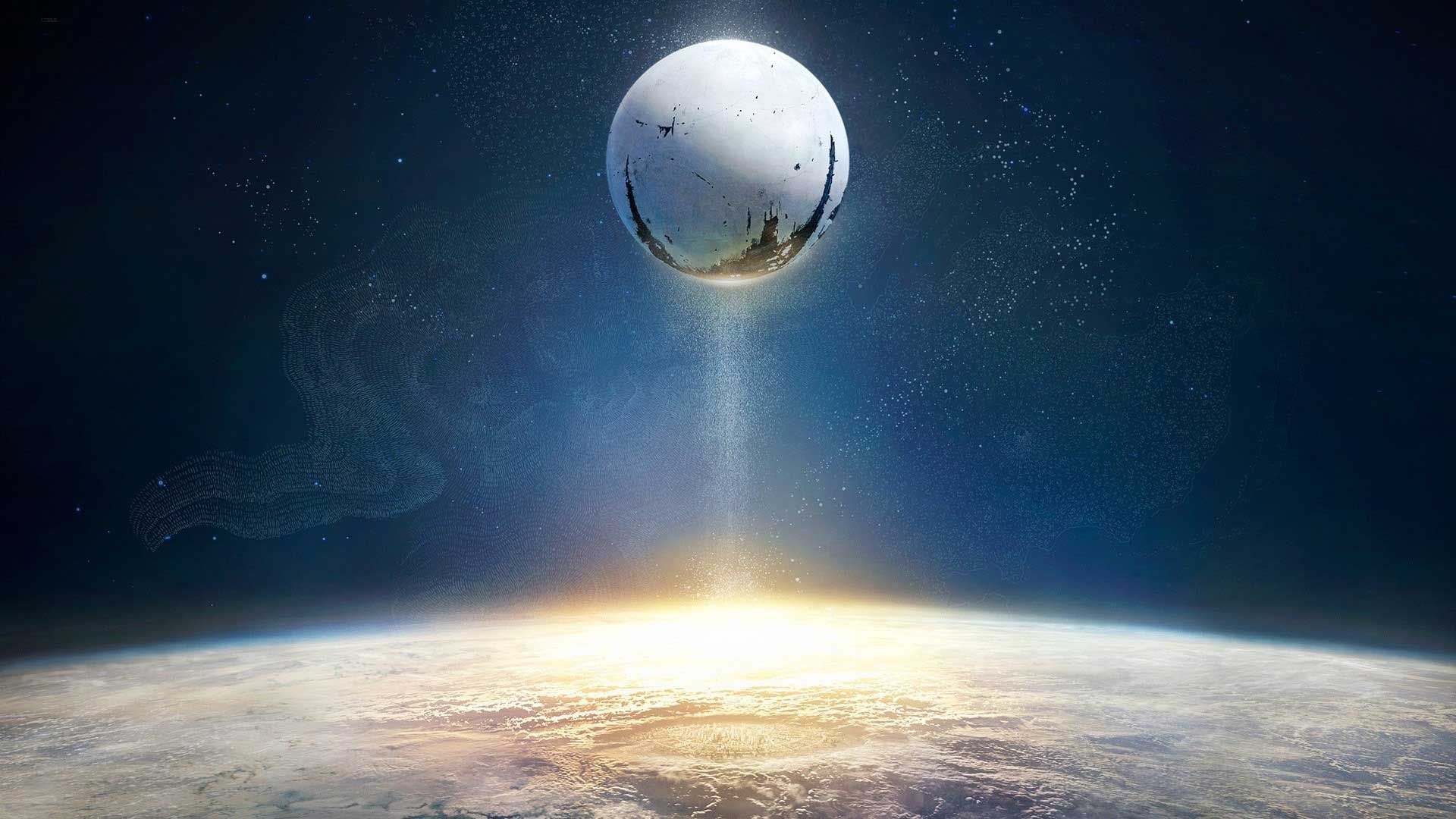 destiny of the universe