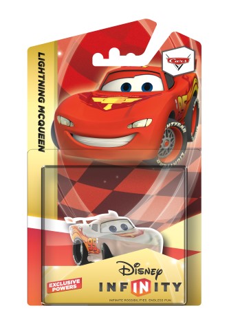 disney infinity all crystal characters