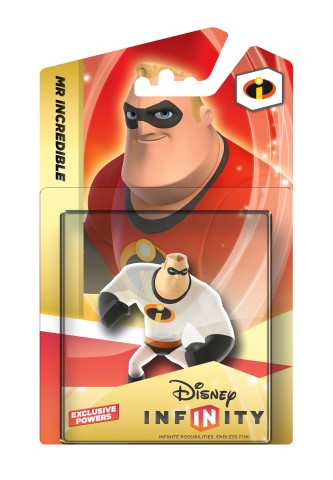 disney infinity all crystal characters
