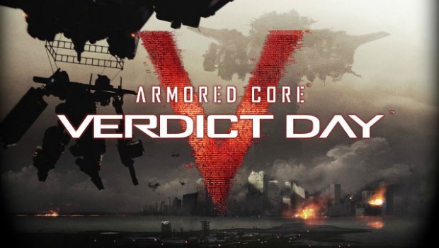 Armored Core: Verdict Day Armors Up This Summer - Hardcore Gamer