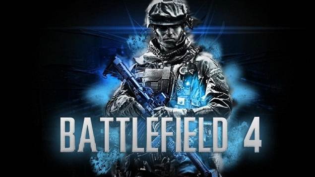 Battlefield 4 Battlelog trailer revealed