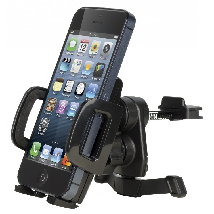smartphone car mount vent
