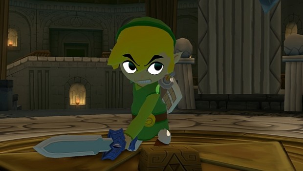 Review: The Legend of Zelda: The Wind Waker HD - Zelda Universe