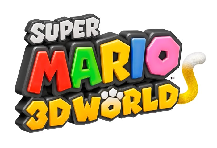 mario 3d world plus