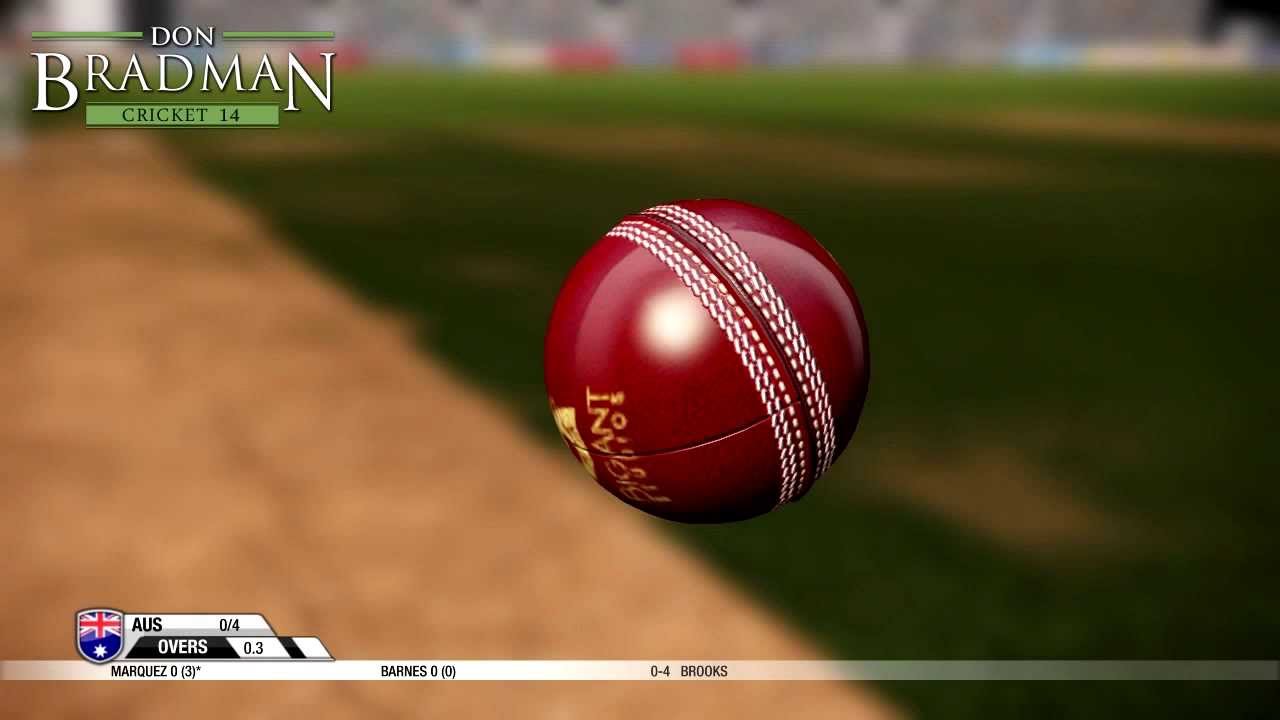 don bradman cricket 14 pc don bradman cricket 14 pc