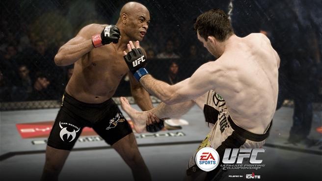Explore Our Next gen Vision As We Build The Most Authentic UFC Game Explore Our Next gen Vision As We Build The Most Authentic UFC Game