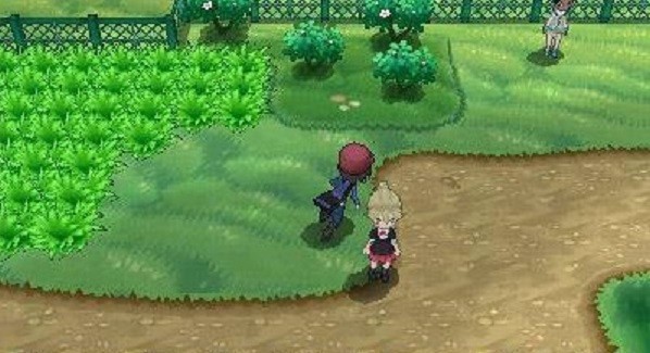 Pokemon X and Y - Play Game Online