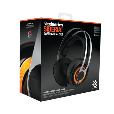 Steelseries Siberia Elite Review Impulse Gamer