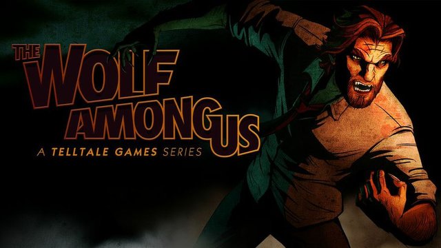 The Wolf Among Us XBox One Review - Impulse Gamer