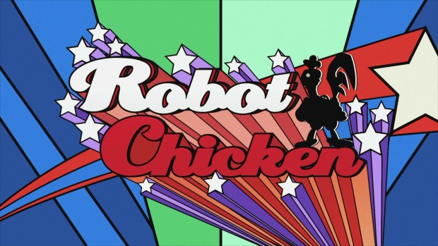 Robot Chicken Season 6 Blu-ray Review - Impulse Gamer