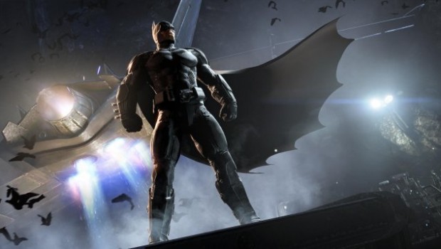 Batman: Arkham Origins Blackgate - Deluxe Edition Review (Wii U eShop)