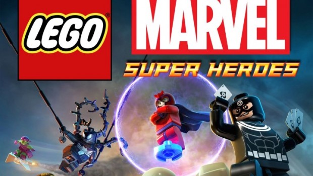 Renovering Sweeten på vegne af LEGO Marvel Super Heroes PS4 Review - Impulse Gamer