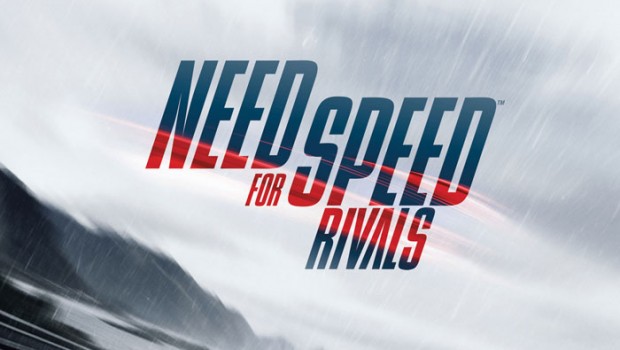  Need For Speed: Rivals - PS3 [Digital Code] : Video Games