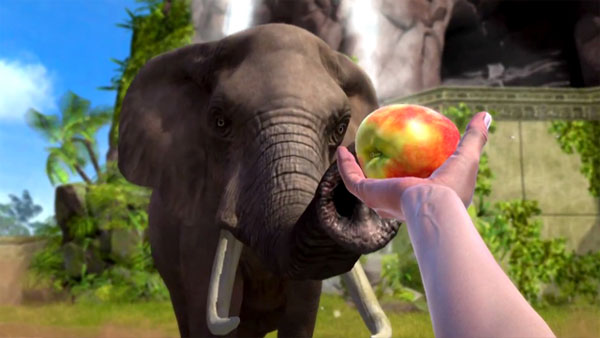 Zoo Tycoon: Ultimate Animal Collection Xbox One X Review - Impulse Gamer