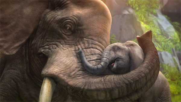 Zoo Tycoon: Ultimate Animal Collection Xbox One X Review - Impulse Gamer