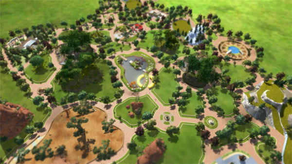 Zoo Tycoon: Ultimate Animal Collection Xbox One X Review - Impulse Gamer