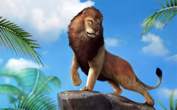 Zoo Tycoon' Review (Xbox One): Welcome To The Jungle