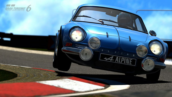 Review – Pilotamos Gran Turismo 6 - GAMECOIN