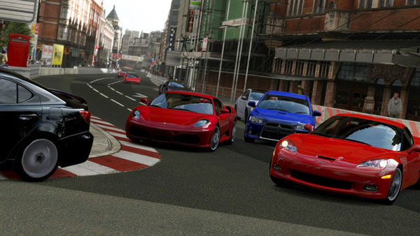 Review – Pilotamos Gran Turismo 6 - GAMECOIN
