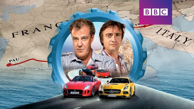 justere Taktil sans afvisning Top Gear The Perfect Road Trip DVD Review - Impulse Gamer