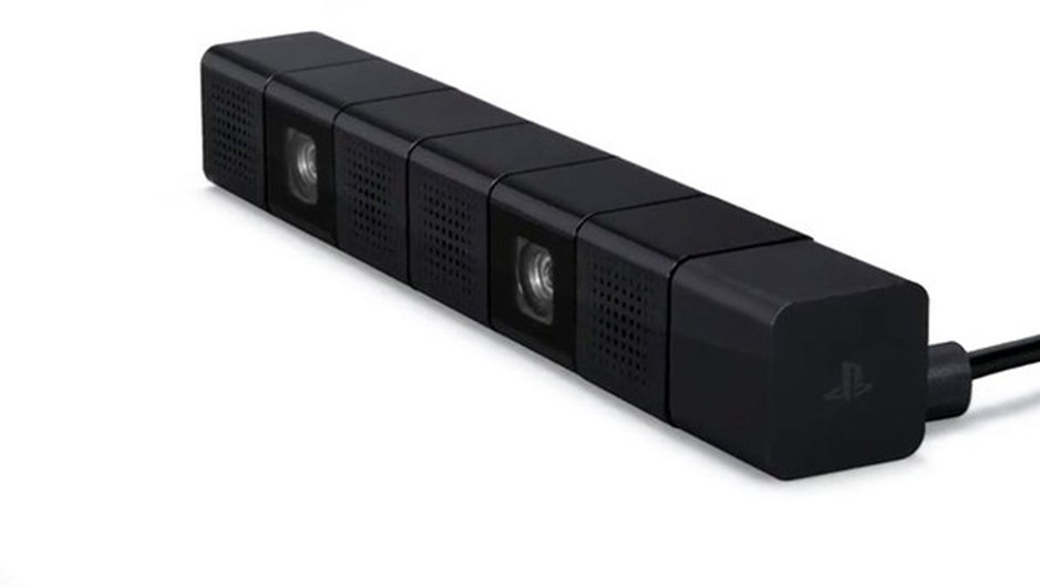 PlayStation 4 Camera Review Impulse Gamer