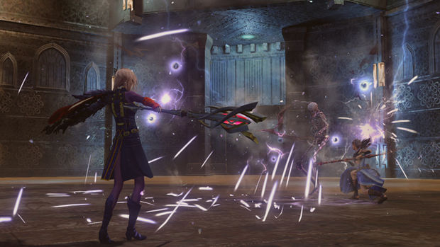 Lightning Returns Final Fantasy XIII Review - Impulse Gamer