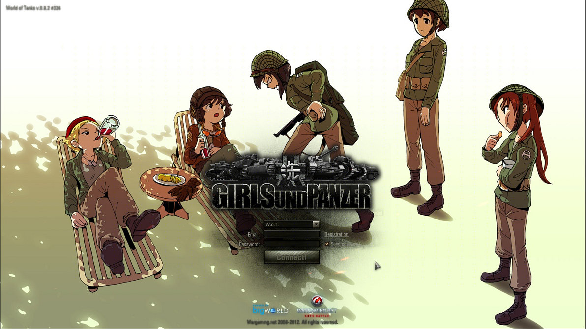 Girls Und Panzer Character Voice Pack Vol 1 Miho Nishizumi Impulse Gamer