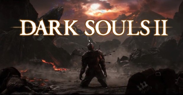 Dark Souls II review (PS3, PC) - Review - Games