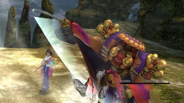 Final Fantasy X-2 HD Remaster Review – PS Vita Reviews
