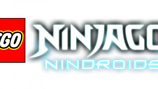 Lego ninjago hotsell nindroids ps4