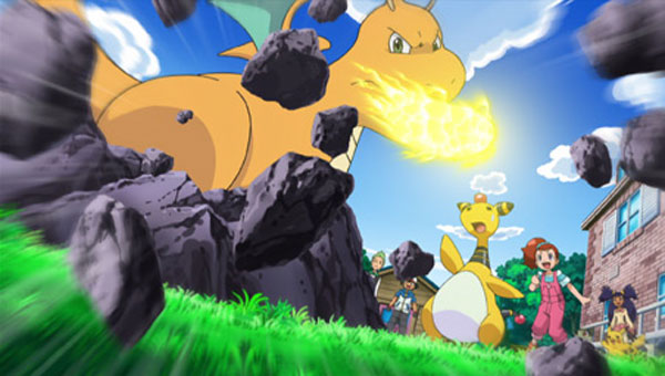 Pokémon: BW Adventures in Unova and Beyond Episodes Added to