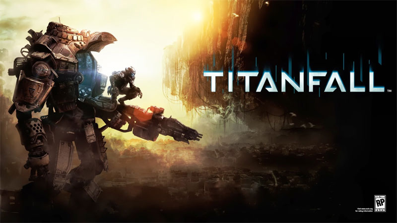 Titanfall' review: Game takes shooter genre in new directions