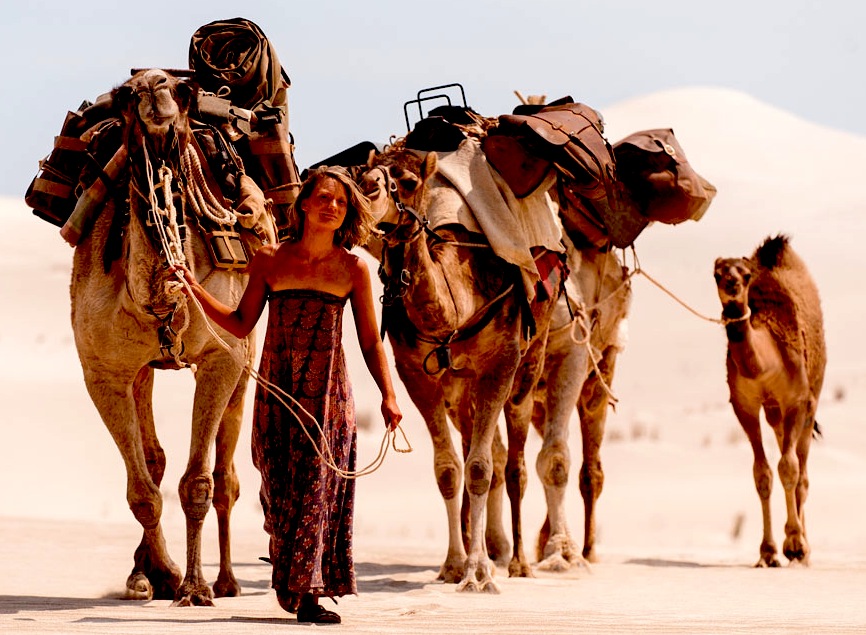 Tracks Film Review Impulse Gamer