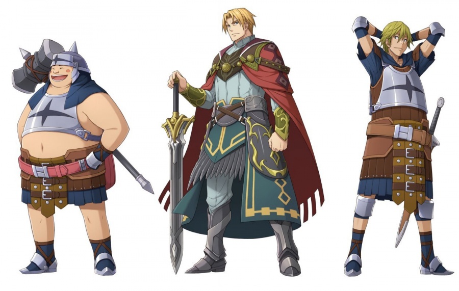 YS Memories of Celceta PS Vita Review Impulse Gamer YS Memories of Celceta PS Vita Review Impulse Gamer