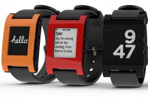 pebble impulse smartwatch review