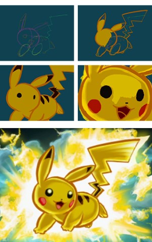 _Pokémon Art Academy Screenshot (10)