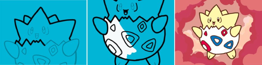 _Pokémon Art Academy Screenshot (8)