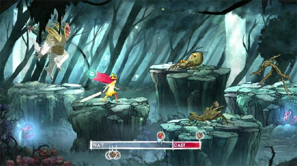 Rayman Legends PS4 Review - Impulse Gamer