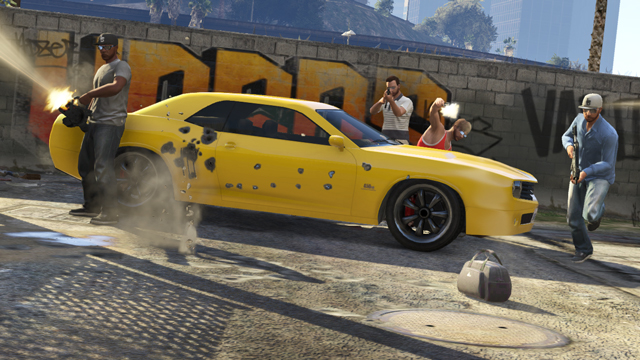 Rockstar Game Tips Making Smart Balanced Capture Jobs With The Creator Impulse Gamer
