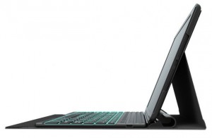 Kensington KeyFolio Exact Plus Review - Impulse Gamer