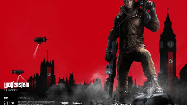 Review: 'Wolfenstein: The New Order' succeeds with alternate