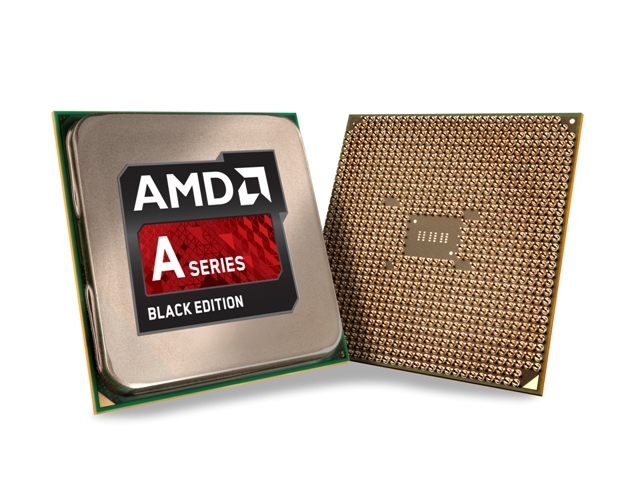 デスクトップPC AMD A10-7800 8GB  HDD2.7TB AMD A10-7800 Review - Impulse Gamer