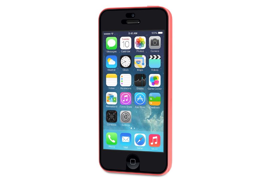 Impact Shield for iPhone 5/5s Review - Impulse Gamer