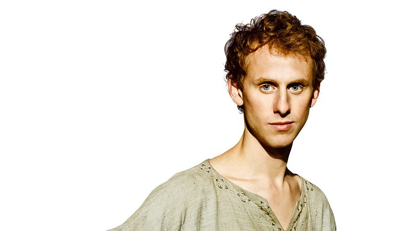 Robert Emms Interview (Atlantis Q & A) - Impulse Gamer