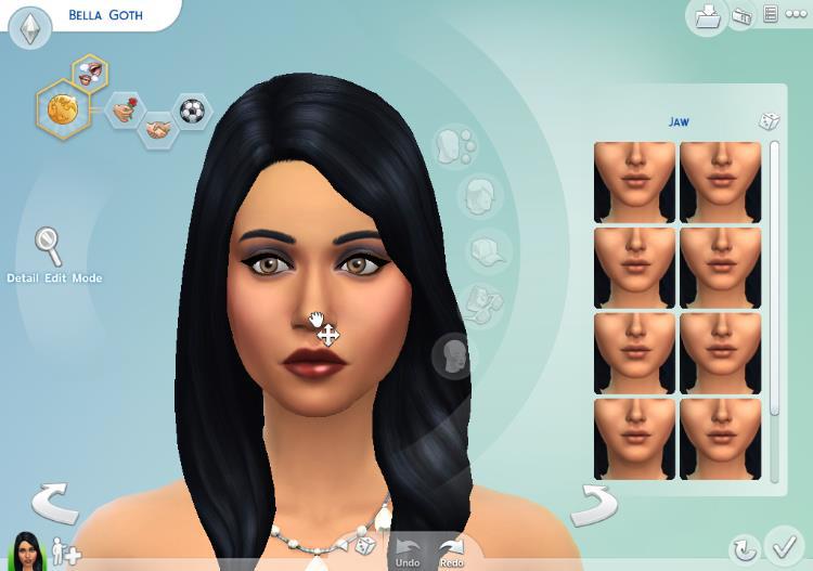 How to get the Sims 4 CAS Demo