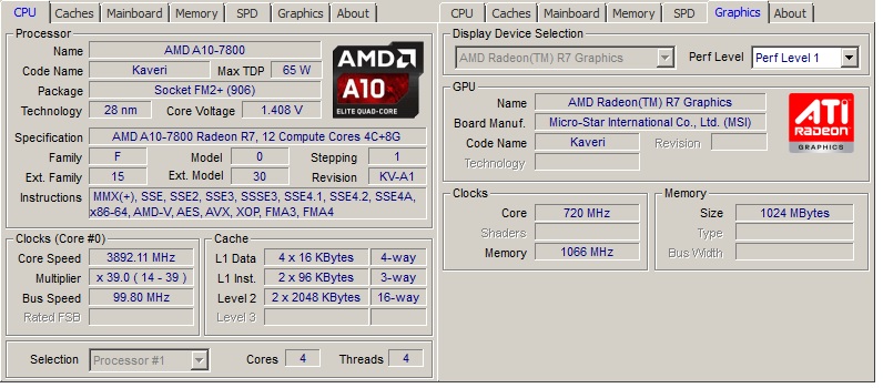 Amd A10 7800 Review Impulse Gamer Amd A10 7800 Review Impulse Gamer