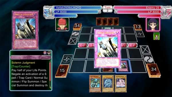 How to Download Yu-Gi-Oh! Zexal World Championship 2012 ROM for
